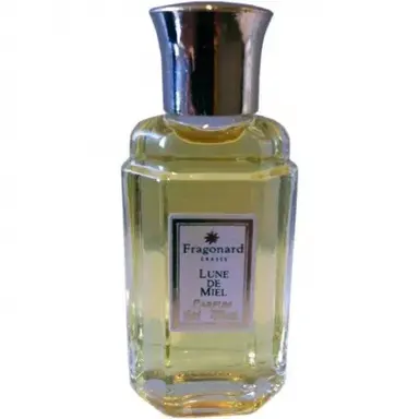 Lune de Miel (1991) Parfum by Fragonard