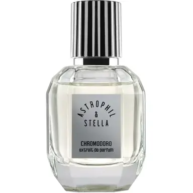 Chromodoro by Astrophil & Stella