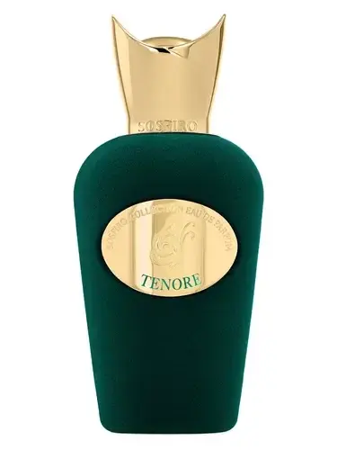 Tenore by Sospiro Perfumes bottle