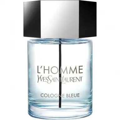 L’Homme Cologne Bleue by Yves Saint Laurent bottle