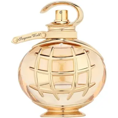 Signature White by Fragrance World