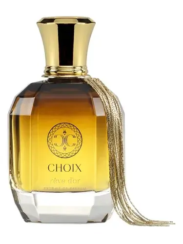 Reve d'Or by Gritti Venetia bottle