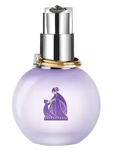 Eclat d'Arpege Perfumed Hair Mist by Lanvin bottle