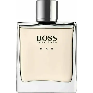 Boss Man by Hugo Boss bottle