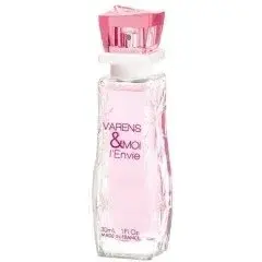 Varens & Moi L'Envie by Ulric de Varens bottle