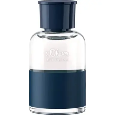 So Pure Men by s.Oliver