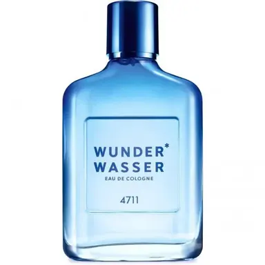 Wunder*Wasser für Ihn by 4711 bottle