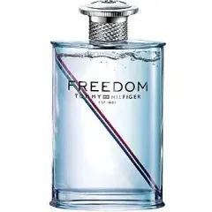 Freedom by Tommy Hilfiger bottle