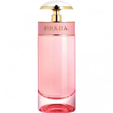 Prada Candy Florale by Prada bottle