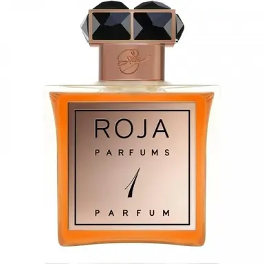 Parfum De La Nuit No 1 by Roja London bottle
