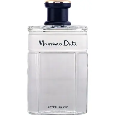 Massimo Dutti After Shave by Massimo Dutti