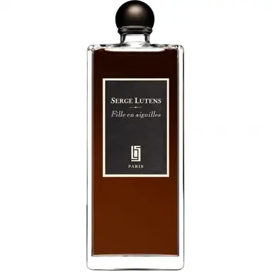 Fille en Aiguilles by Serge Lutens bottle