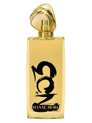 Hanae Mori N03 by Hanae Mori bottle