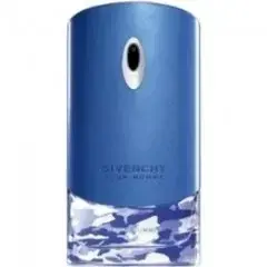 Givenchy pour Homme Blue Label Urban Summer by Givenchy bottle