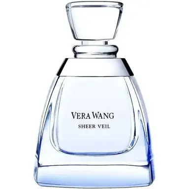 Sheer Veil by Vera Wang bottle