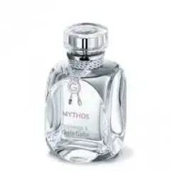 Mythos Hommage a Greta Garbo by Gres bottle