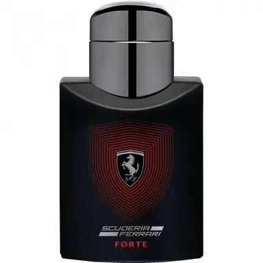 Scuderia Ferrari Forte by Ferrari bottle