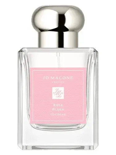 Rose Blush Cologne (2023) by Jo Malone bottle