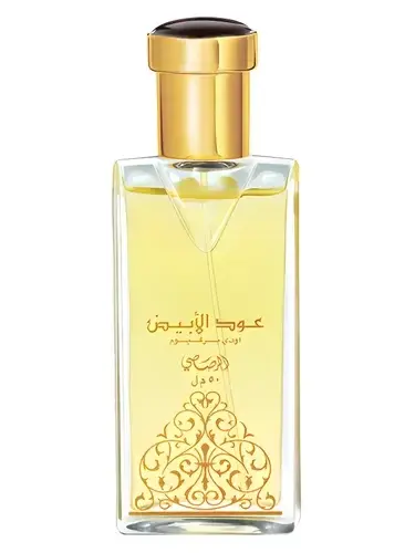 Odah Al Abiad by Rasasi bottle