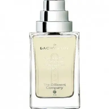 De Bachmakov by The Different Company bottle