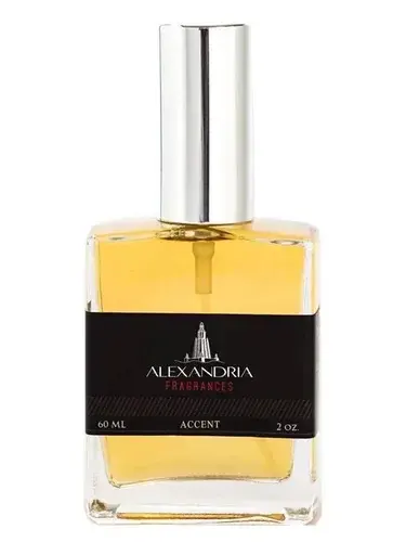Accent by Alexandria Fragrances bottle