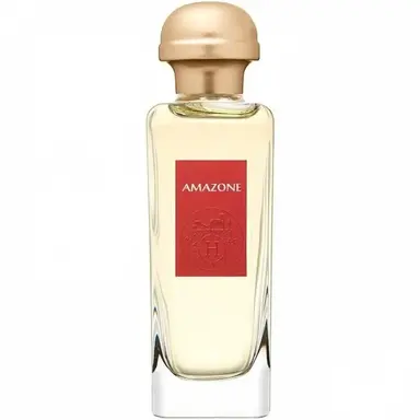 Amazone (1974) by Hermes bottle