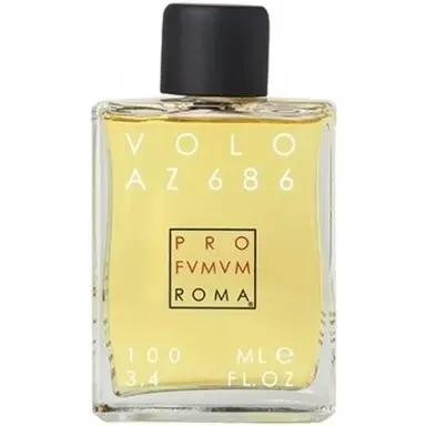 Volo AZ 686 by Profumum Roma bottle