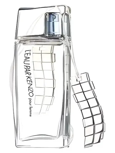 L'Eau par Kenzo pour Femme Limited Edition by Kenzo bottle