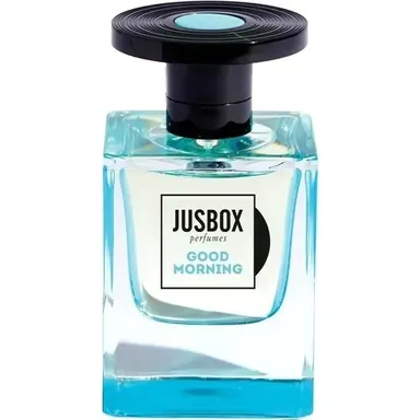 Good Morning by Jusbox