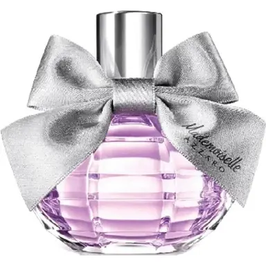 Mademoiselle L’Eau Très Belle by Azzaro bottle