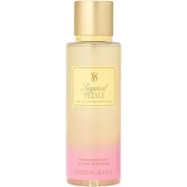Sugared Petals by Victoria's Secret bottle