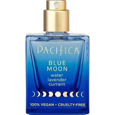 Blue Moon by Pacifica bottle