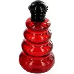 Samba Red Man by Perfumer's Workshop