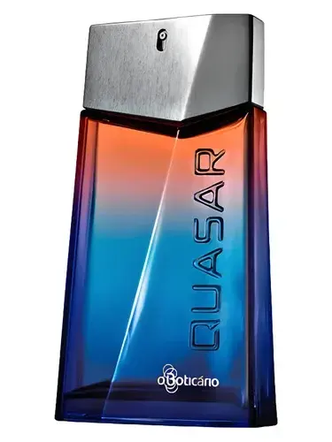 Quasar Forever Energy by O Boticário bottle