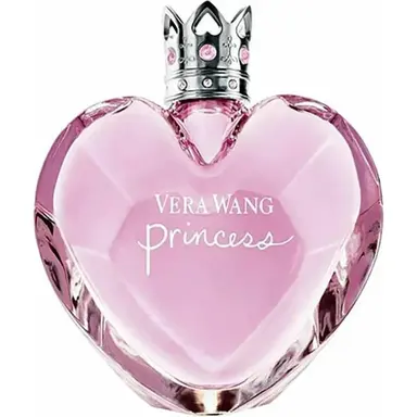 Flower Princess by Vera Wang bottle