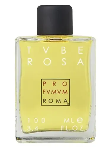 Tuberosa by Profumum Roma bottle