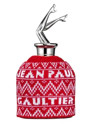 Scandal Xmas Limited Edition 2021 by Jean Paul Gaultier bottle