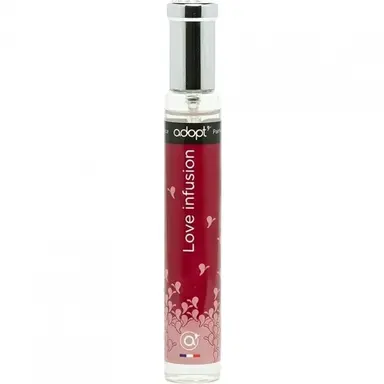 Love Infusion by Adopt Parfums bottle