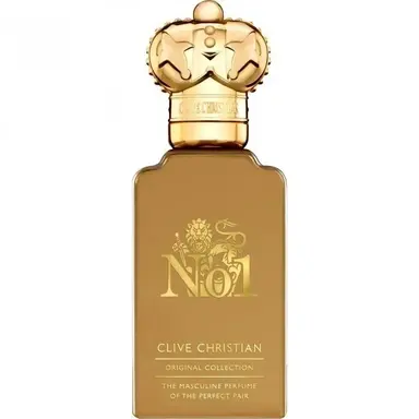 No. 1 by Clive Christian