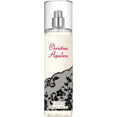Christina Aguilera by Christina Aguilera bottle