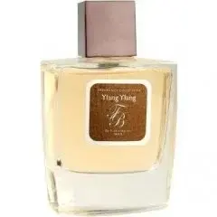 Ylang Ylang by Franck Boclet bottle