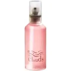 In the Clouds by Avon bottle