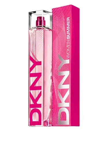 DKNY Women Summer 2012 by DKNY bottle