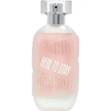 Here To Stay by Naomi Campbell