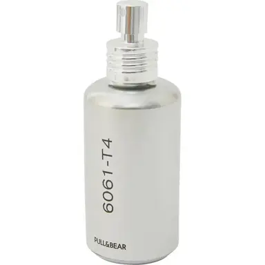 6061-T4 by Pull & Bear