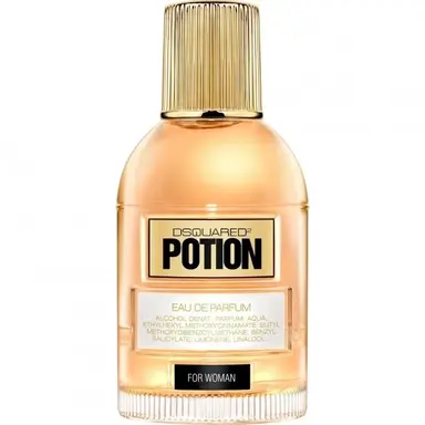 Potion for Woman by Dsquared2