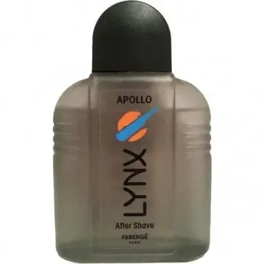 Apollo (1998) Eau de Toilette by Axe bottle