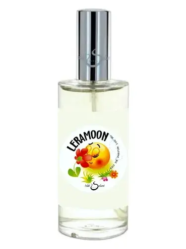 Leramoon by Hilde Soliani