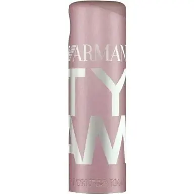 City Glam for Her by Giorgio Armani bottle