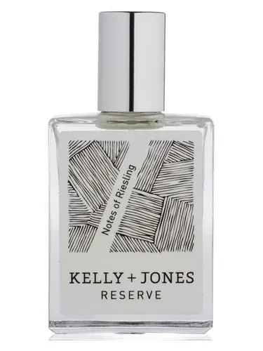 Notes Of Riesling Reserve by Kelly Jones bottle